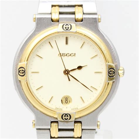 gucci 9000g men's|Gucci 9000m quartz.